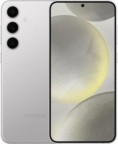 SAMSUNG Galaxy S24+ - Smartphone (6.7 