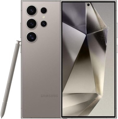 SAMSUNG Galaxy S24 Ultra - Smartphone (6.8 