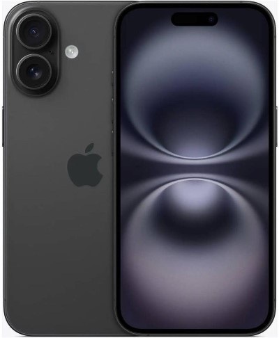 iPhone 16 Plus 128GB, Handy