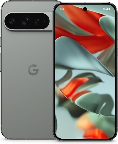 Google Pixel 9 Pro XL 5G