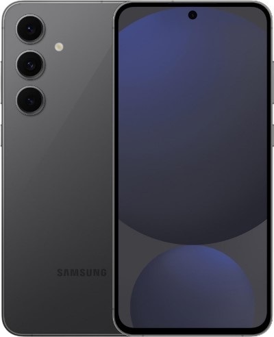 SAMSUNG Galaxy S24 FE 128 GB Graphite Dual SIM