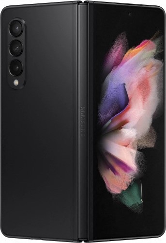 SAMSUNG Galaxy Z Fold3 5G - Smartphone (7.6 