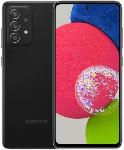 Galaxy A52s 5G 128GB, Handy