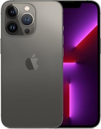 APPLE iPhone 13 Pro - Smartphone (Graphite)