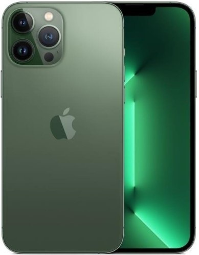 APPLE iPhone 13 Pro Max - Smartphone (6.7 