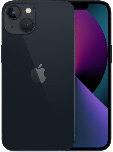 APPLE iPhone 13 - Smartphone (Midnight)