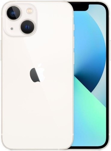 APPLE iPhone 13 mini - Smartphone (Starlight)