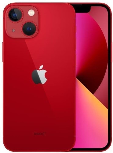 APPLE iPhone 13 mini - Smartphone ((PRODUCT)RED)
