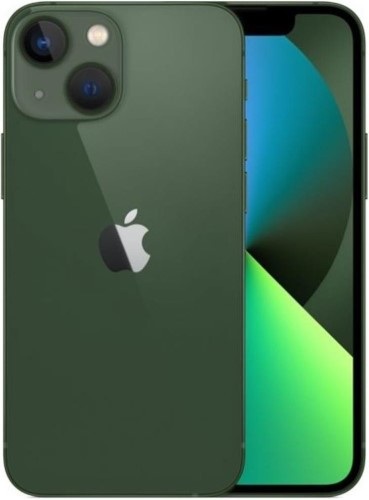 APPLE iPhone 13 mini - Smartphone (5.4 