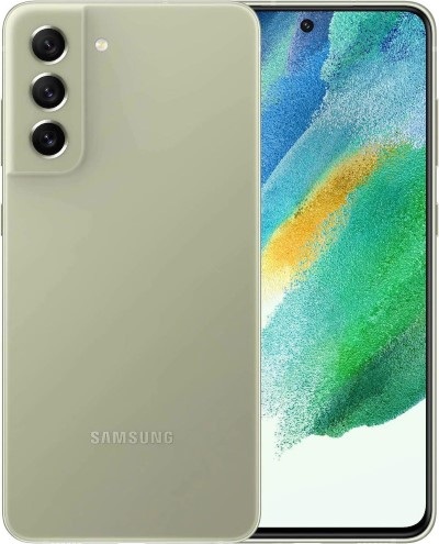 Galaxy S21 FE 5G