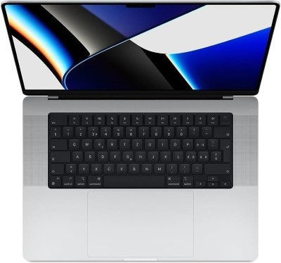 MacBook Pro (2021) M1 Max