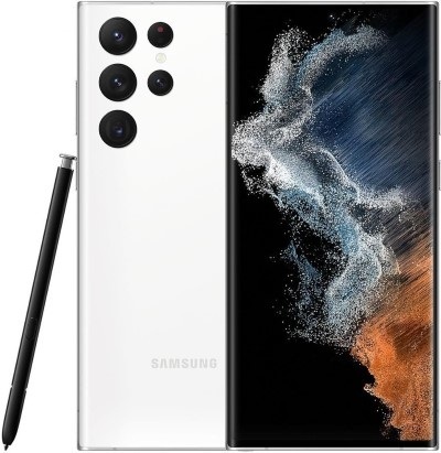 SAMSUNG Galaxy S22 Ultra 5G - Smartphone (6.8 