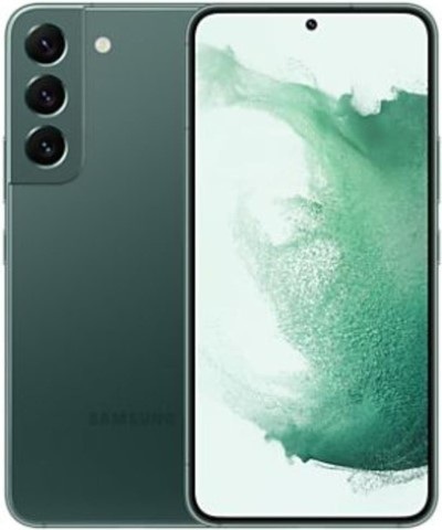 SAMSUNG Galaxy S22+ 5G - Smartphone (6.6 