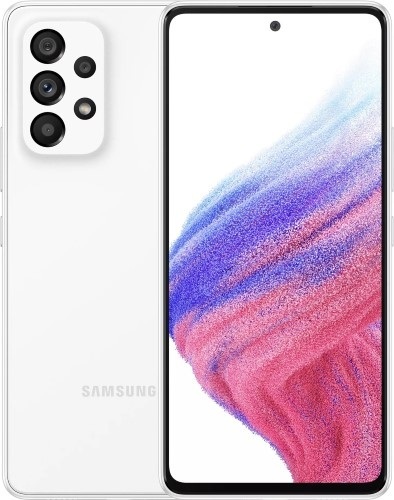 SAMSUNG Galaxy A53 5G - Smartphone (6.5 