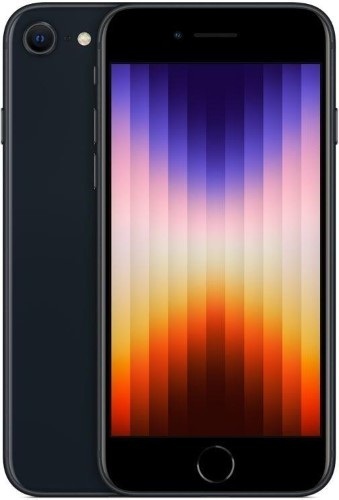 APPLE iPhone SE (2022) - Smartphone (4.7 