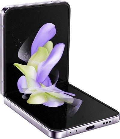 SAMSUNG Galaxy Z Flip4 - Smartphone (6.7 