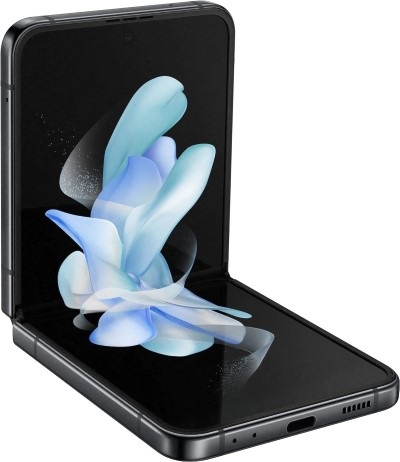 SAMSUNG Galaxy Z Flip4 - Smartphone (6.7 