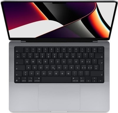 MacBook Pro (2021) M1 Pro