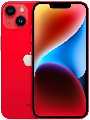 APPLE iPhone 14 - Smartphone (6.1 