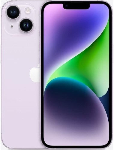 APPLE iPhone 14 - Smartphone (6.1 