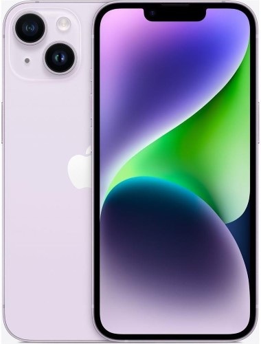 APPLE iPhone 14 - Smartphone (6.1 