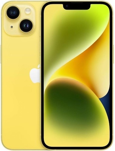 APPLE iPhone 14 - Smartphone (6.1 