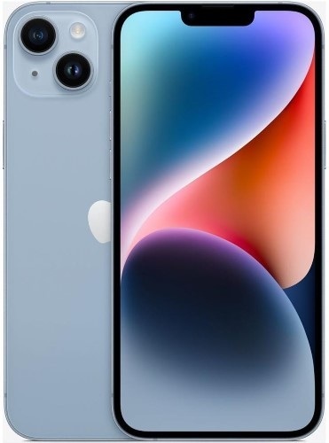 APPLE iPhone 14 Plus - Smartphone (6.7 