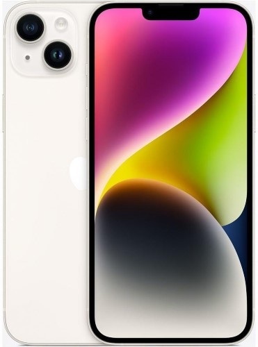 APPLE iPhone 14 Plus - Smartphone (6.7 