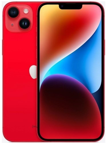 APPLE iPhone 14 Plus - Smartphone (6.7 