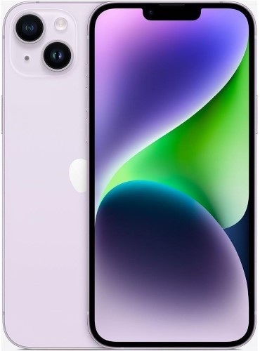 APPLE iPhone 14 Plus - Smartphone (6.7 