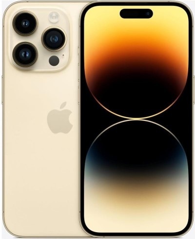 APPLE iPhone 14 Pro - Smartphone (6.1 