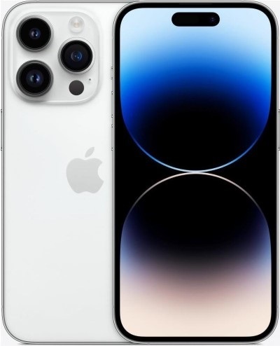 APPLE iPhone 14 Pro - Smartphone (6.1 