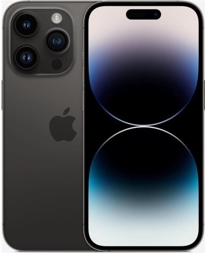 APPLE iPhone 14 Pro - Smartphone (6.1 
