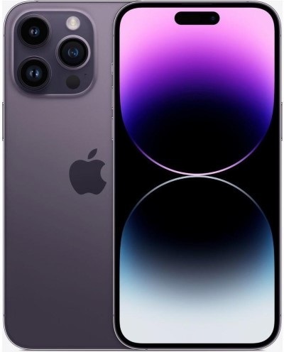 APPLE iPhone 14 Pro Max - Smartphone (6.7 