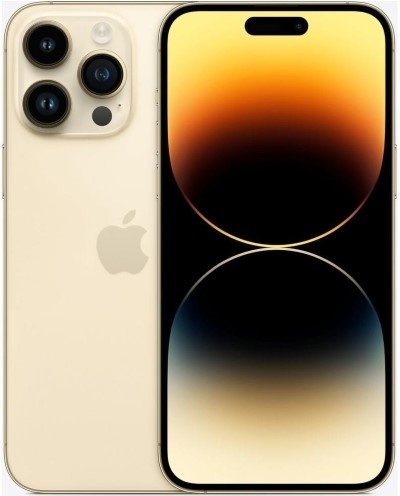 APPLE iPhone 14 Pro Max - Smartphone (6.7 