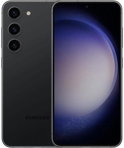 SAMSUNG Galaxy S23 - Smartphone (6.1 
