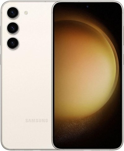 SAMSUNG Galaxy S23+ - Smartphone (6.6 