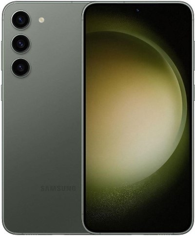 SAMSUNG Galaxy S23+ - Smartphone (6.6 