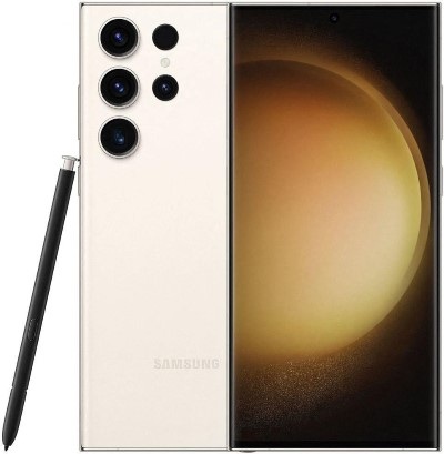 SAMSUNG Galaxy S23 Ultra - Smartphone (6.8 
