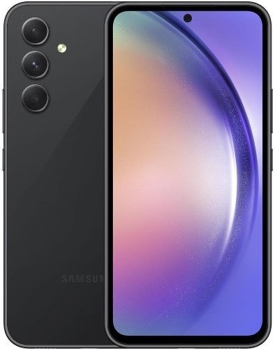 SAMSUNG Galaxy A54 5G - Smartphone (6.4 