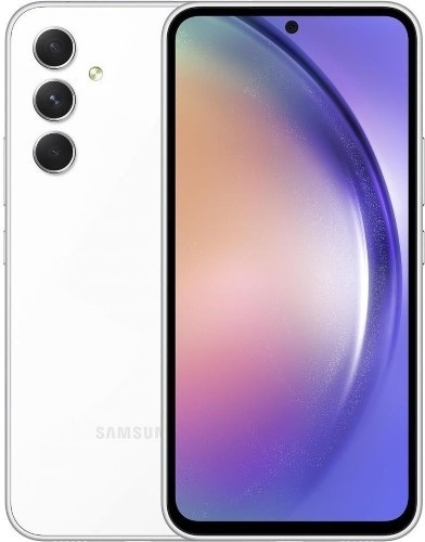 SAMSUNG Galaxy A54 5G - Smartphone (6.4 