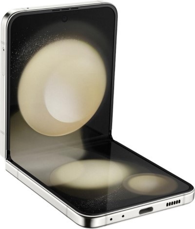 SAMSUNG Galaxy Z Flip5 - Smartphone (6.7 