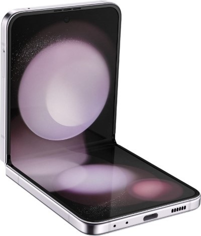 SAMSUNG Galaxy Z Flip5 - Smartphone (6.7 