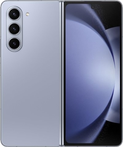 SAMSUNG Galaxy Z Fold5 - Smartphone (7.6 