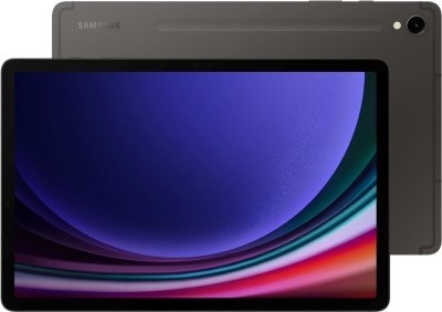 SAMSUNG Galaxy Tab S9 Wi-Fi - Tablet (11 