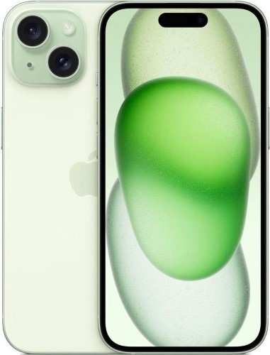 APPLE iPhone 15 - Smartphone (6.1 