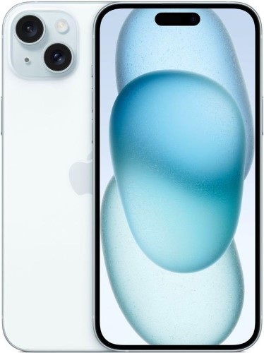 APPLE iPhone 15 Plus - Smartphone (6.7 