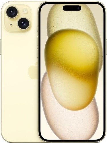 APPLE iPhone 15 Plus - Smartphone (6.7 
