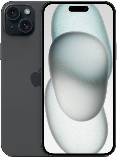 APPLE iPhone 15 Plus - Smartphone (6.7 