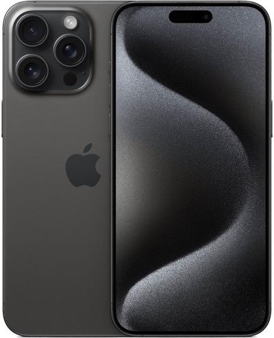 APPLE iPhone 15 Pro Max - Smartphone (6.7 